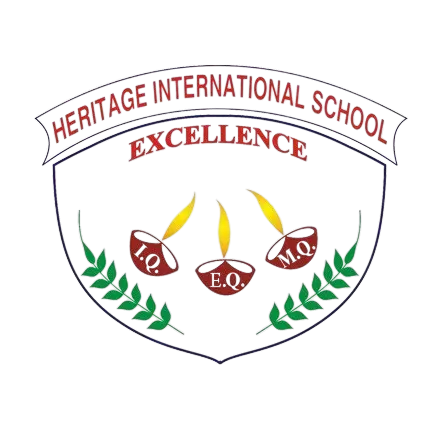 Heritage Logo