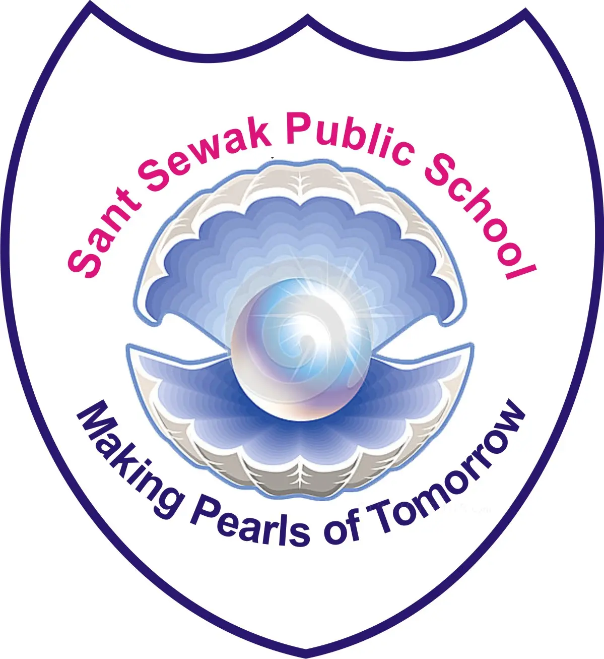 Sant Sewak Logo